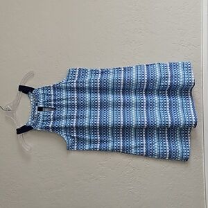 Cabana Life‎ beach dress resortwear beach size XL